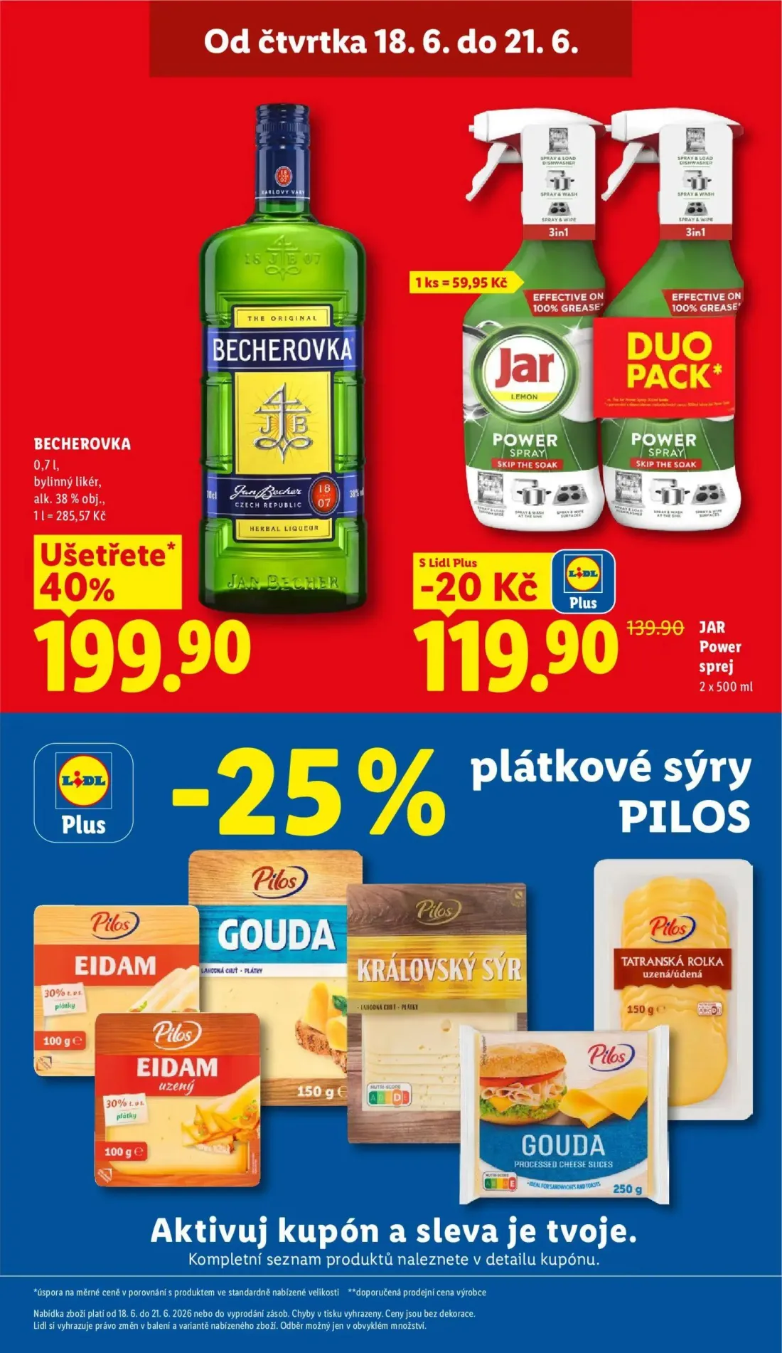 Lidl leták, strana 3 z 51