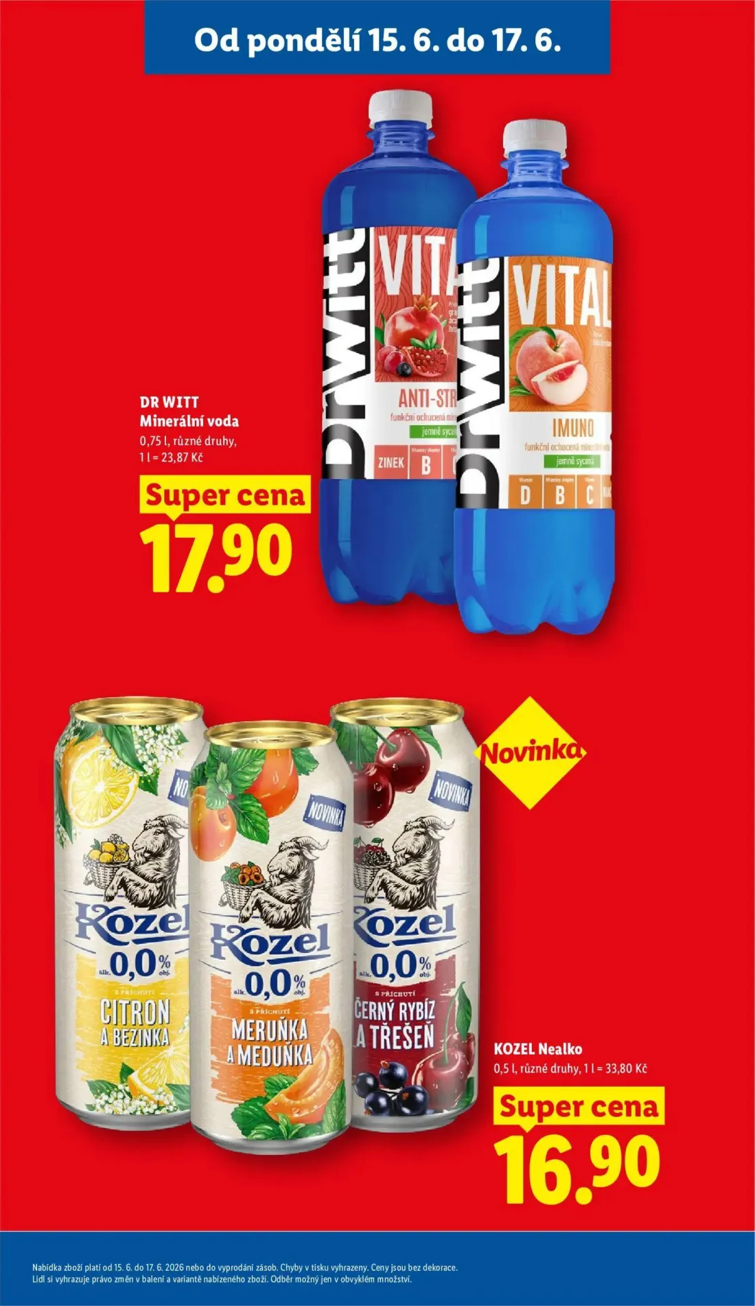 Lidl leták, strana 6 z 51