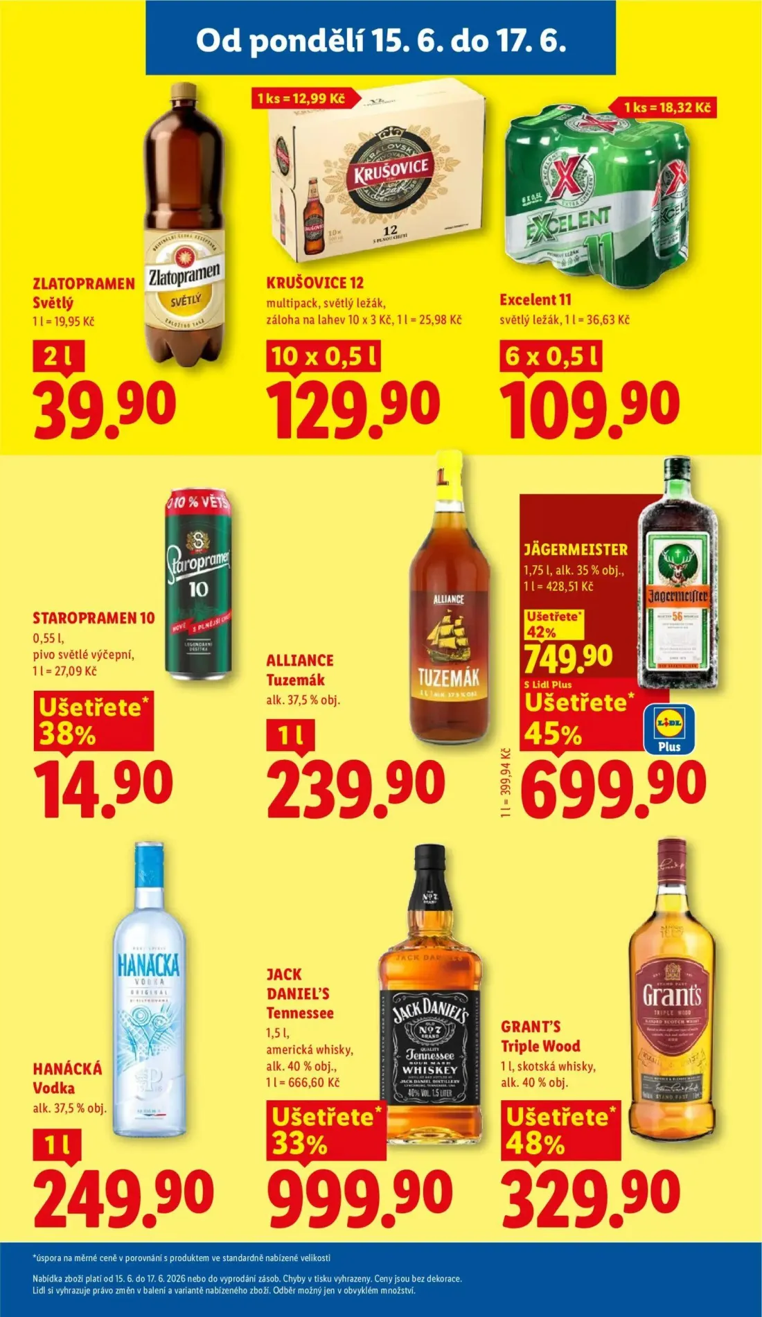 Lidl leták, strana 23 z 51