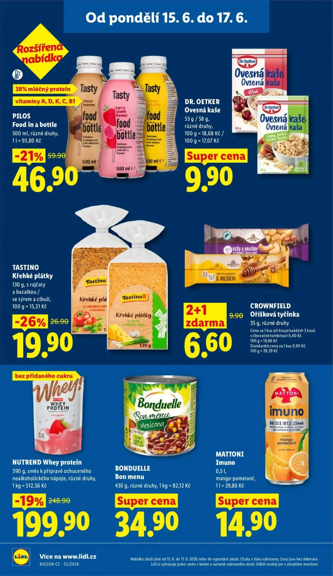 Lidl leták, strana 26 z 51