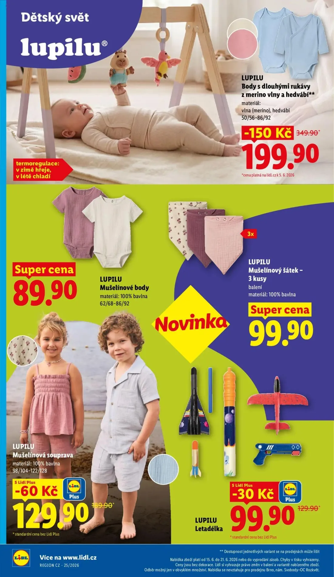 Lidl leták, strana 40 z 51