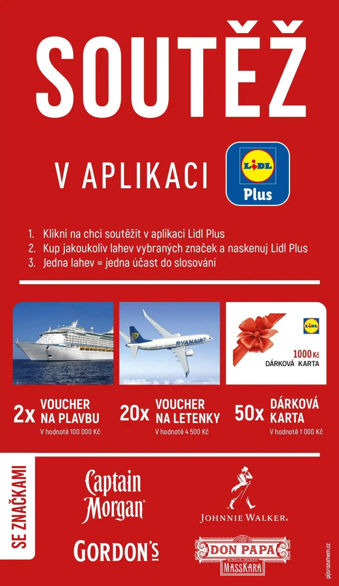 Lidl leták, strana 49 z 51