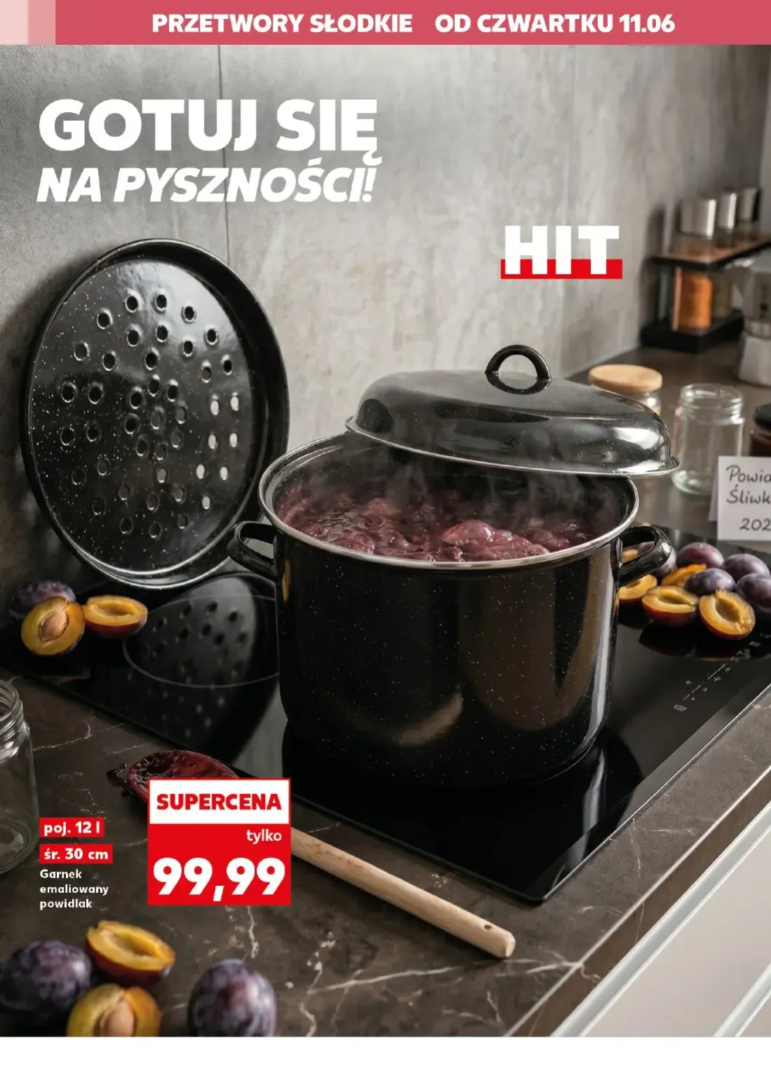 Kaufland gazetka, strona 4 z 22