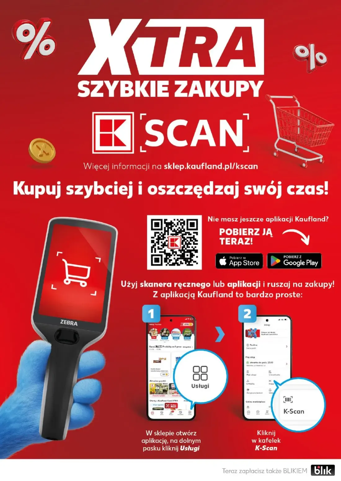 Kaufland gazetka, strona 8 z 32