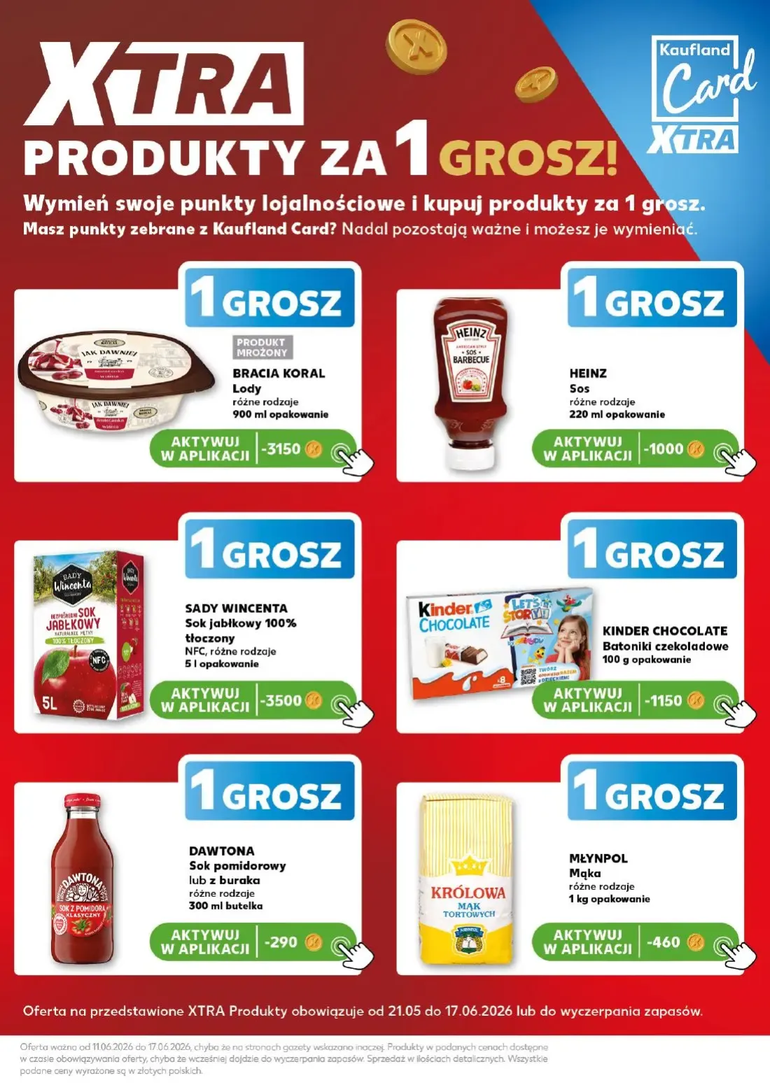 Kaufland gazetka, strona 9 z 32