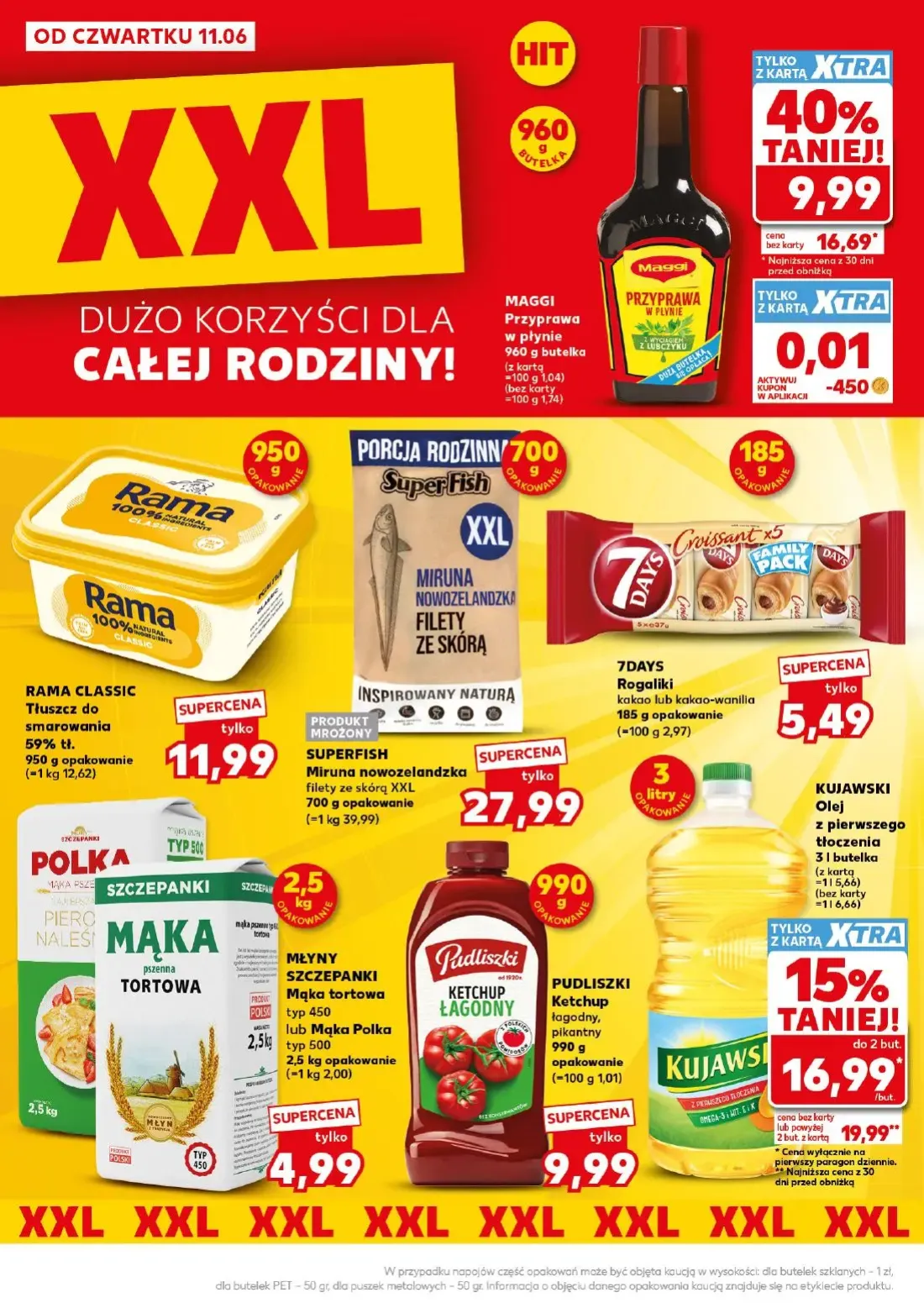 Kaufland gazetka, strona 12 z 32