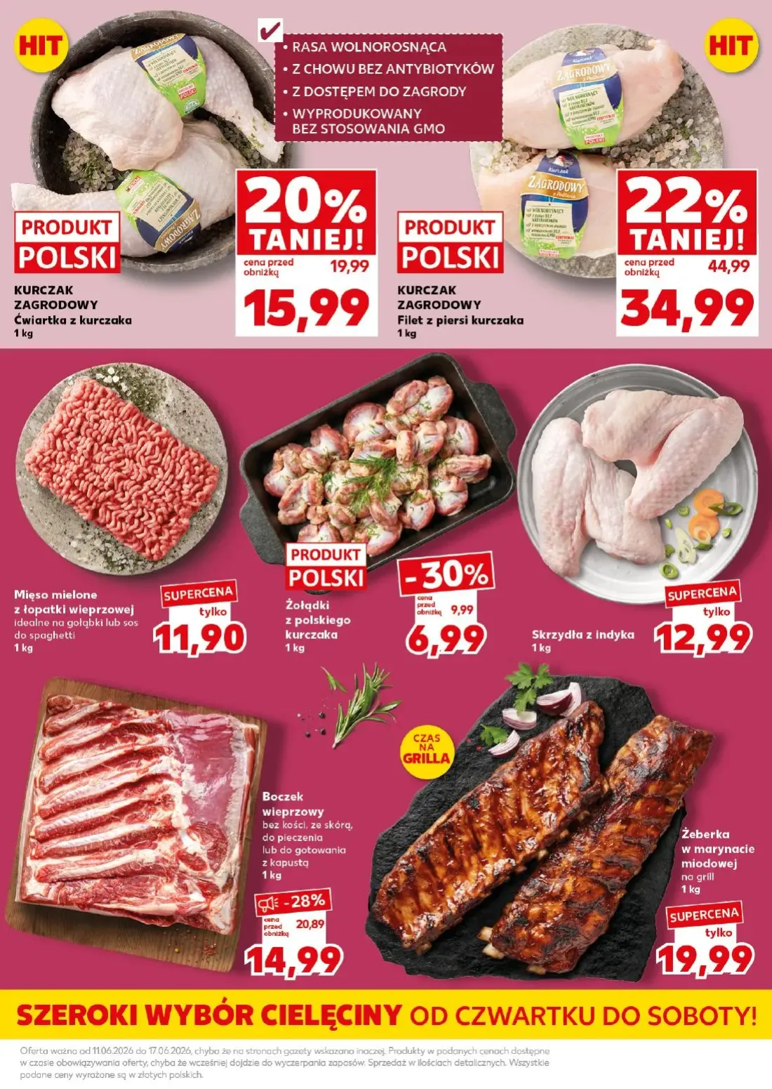 Kaufland gazetka, strona 15 z 32