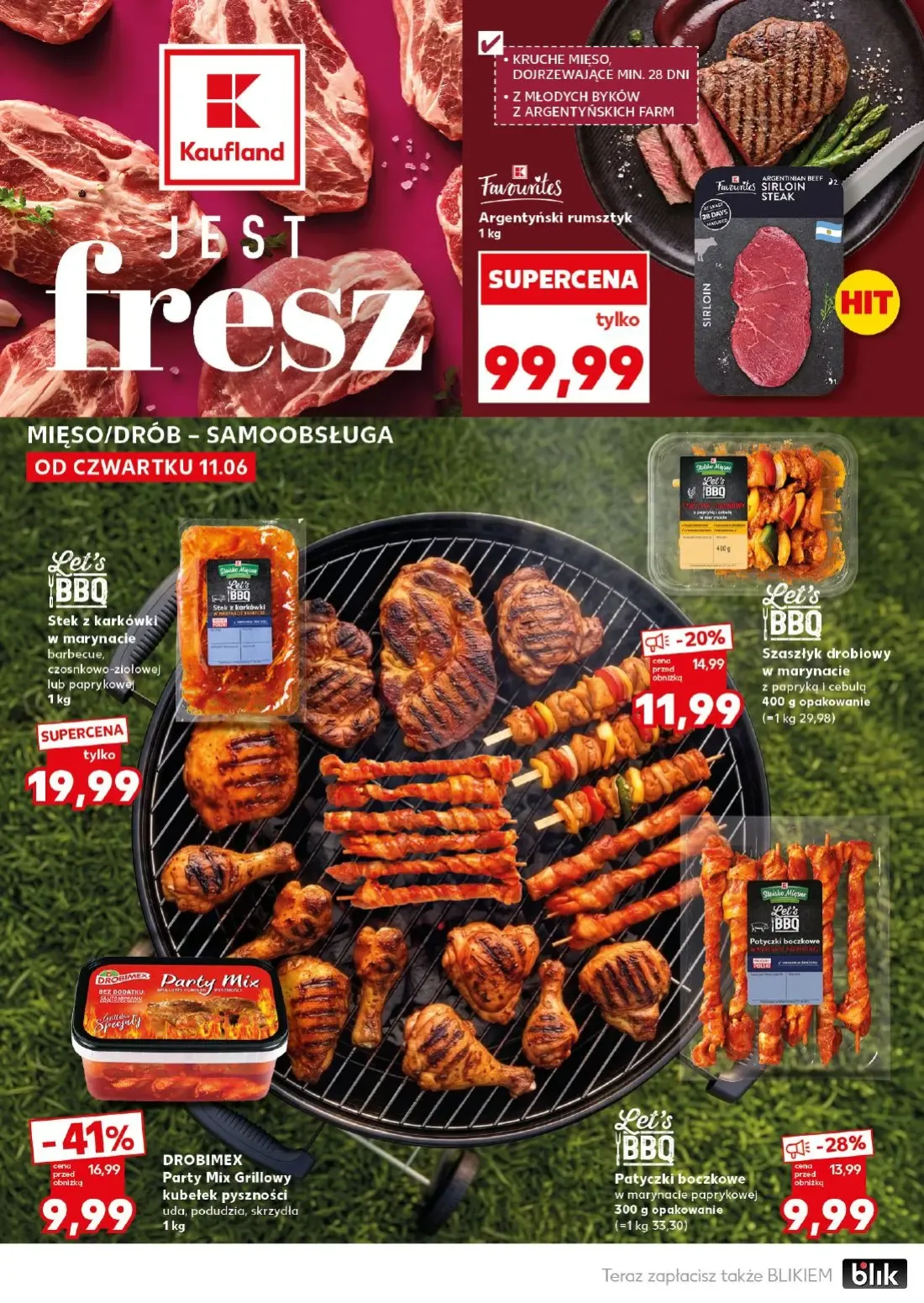Kaufland gazetka, strona 16 z 32