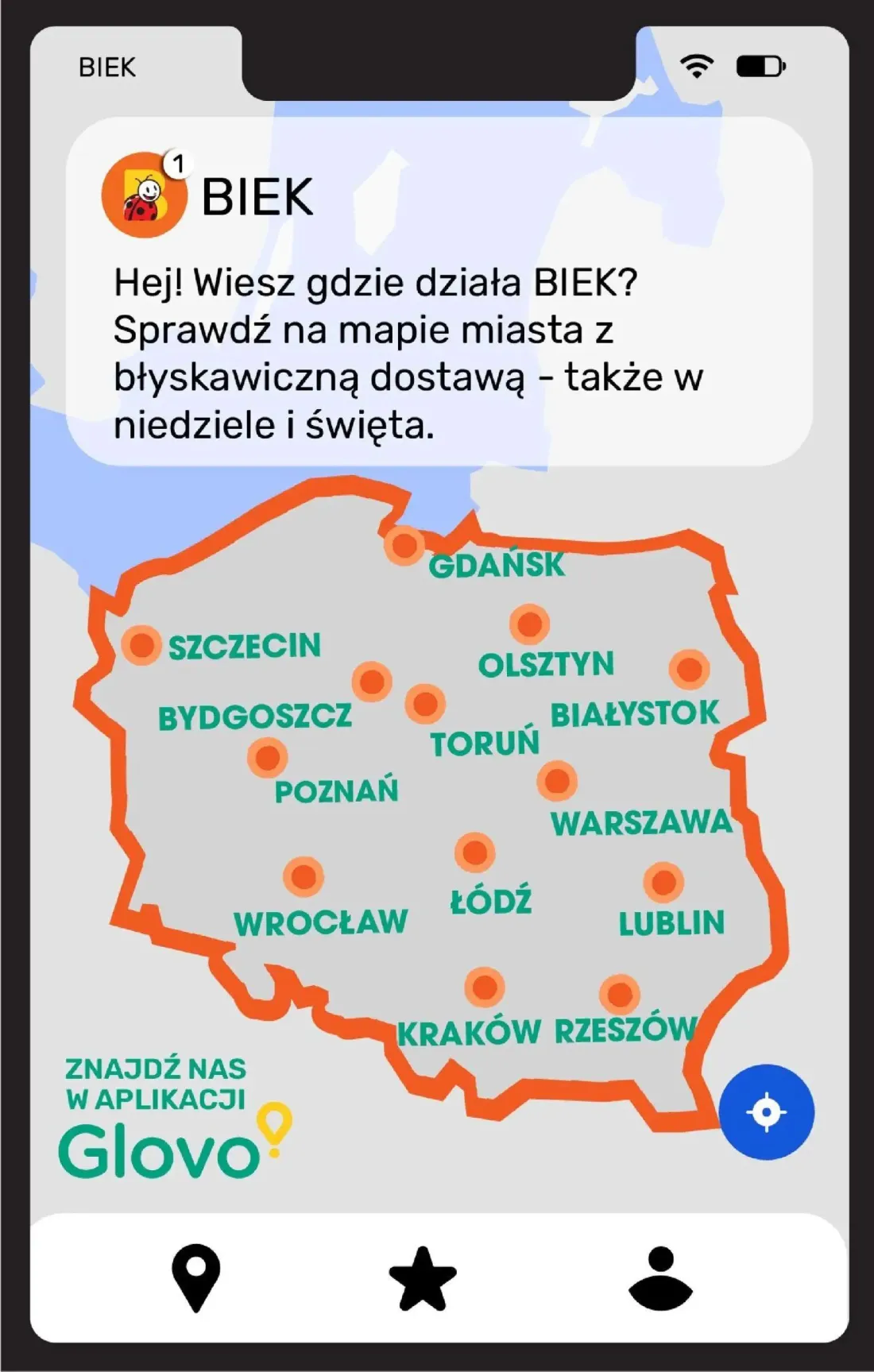 Biedronka gazetka, strona 2 z 24