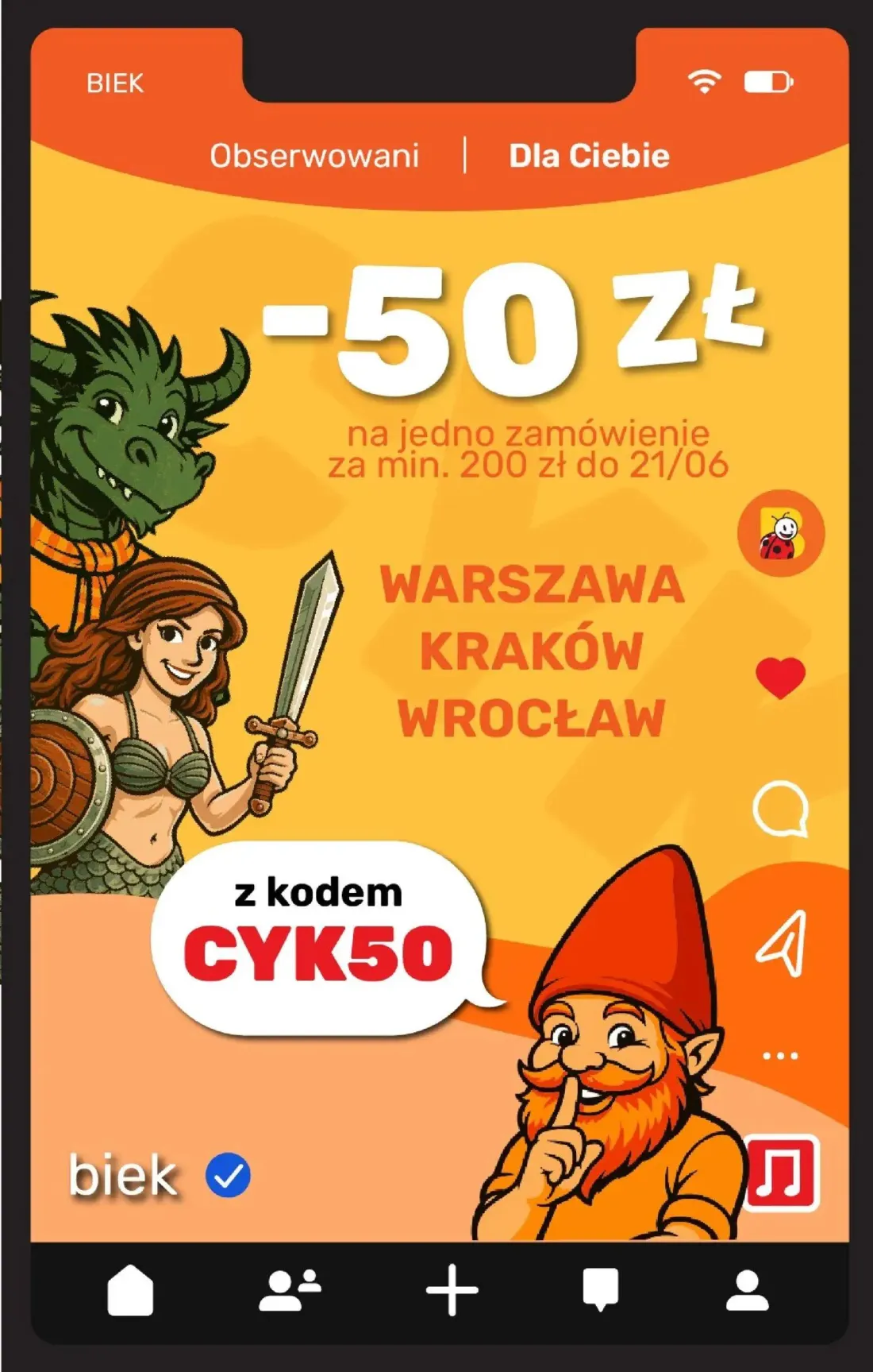 Biedronka gazetka, strona 3 z 24