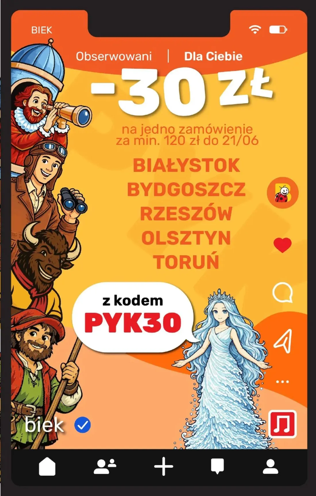 Biedronka gazetka, strona 5 z 24