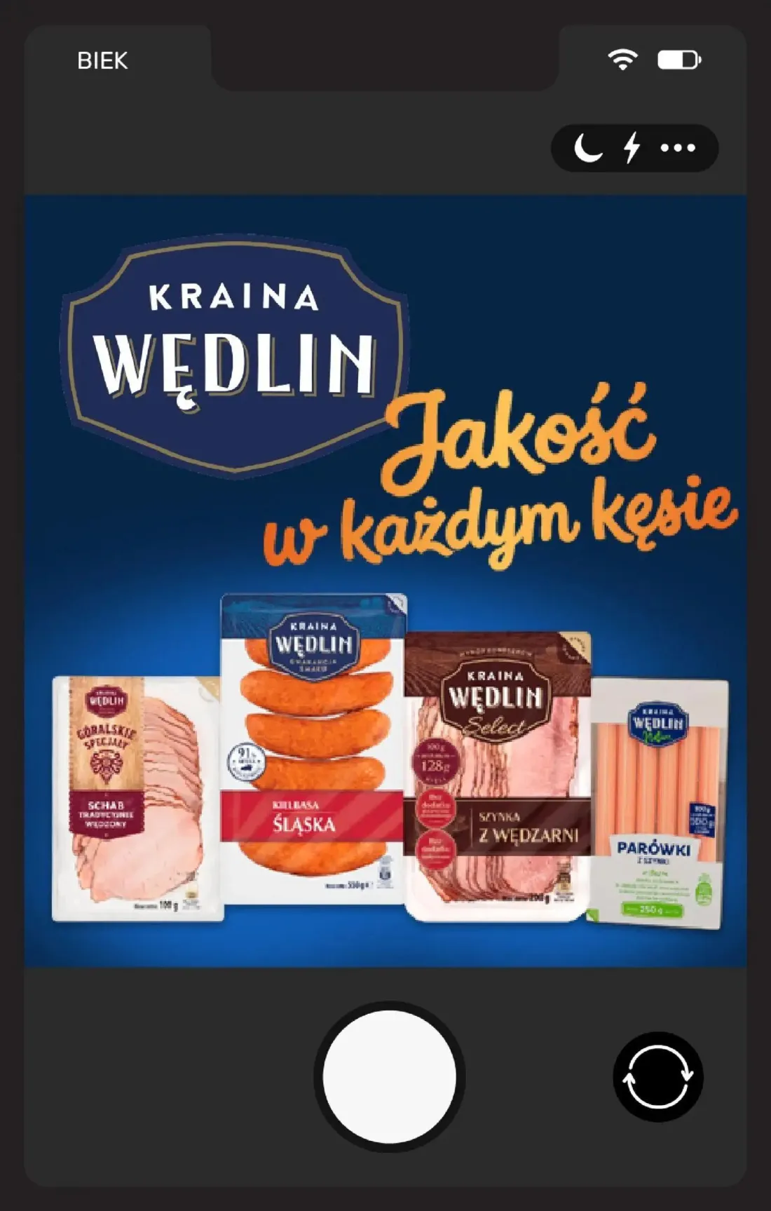 Biedronka gazetka, strona 15 z 24
