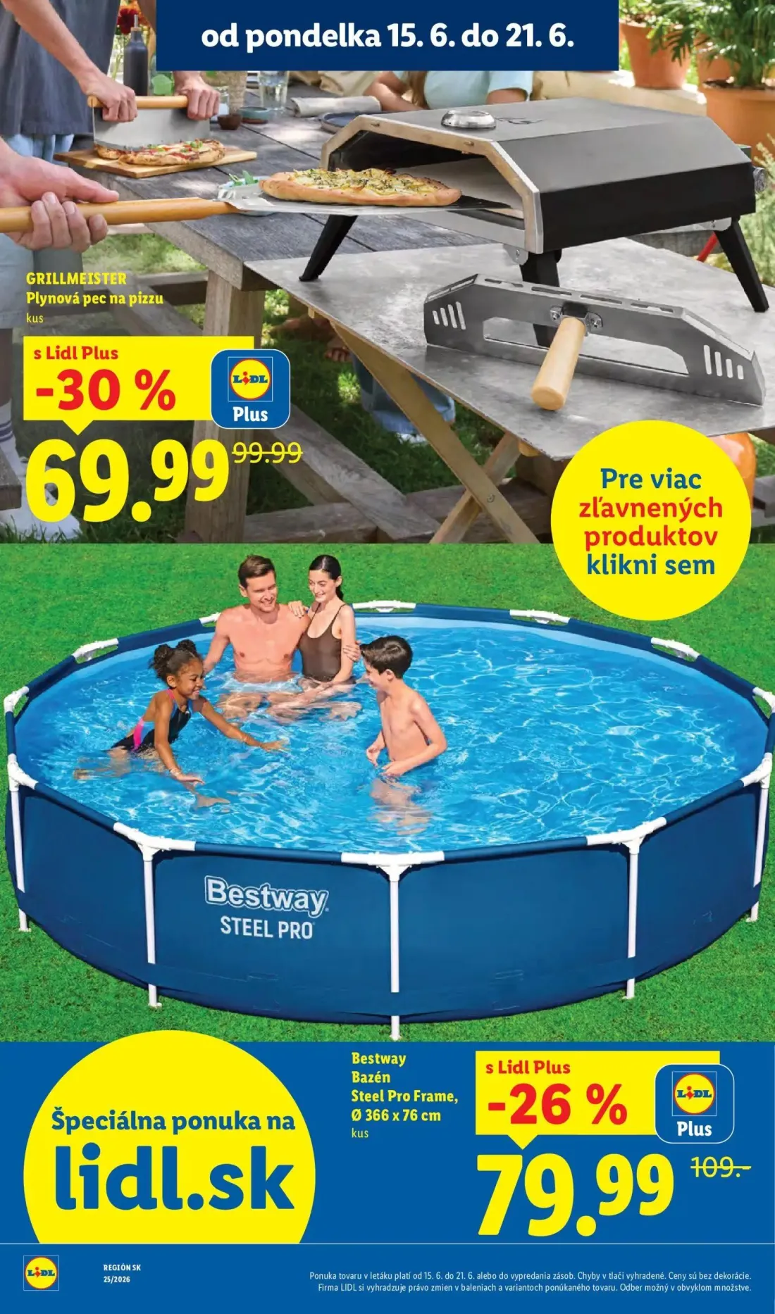 Lidl leták, strana 8 z 101