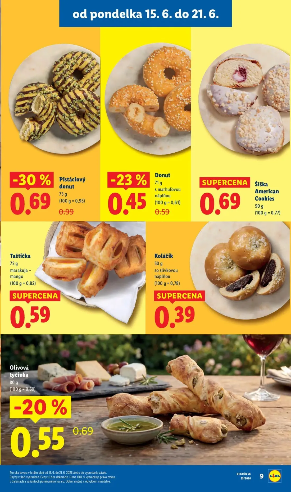 Lidl leták, strana 13 z 101