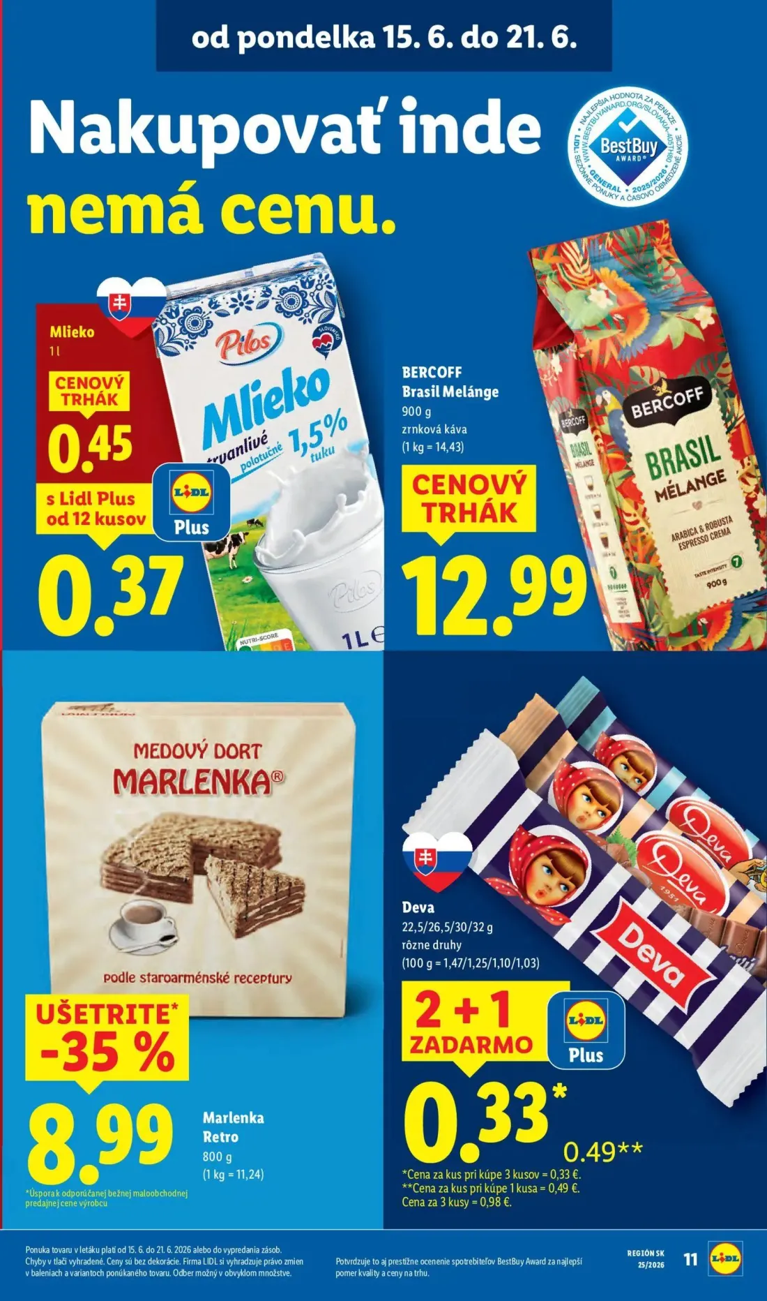 Lidl leták, strana 15 z 101