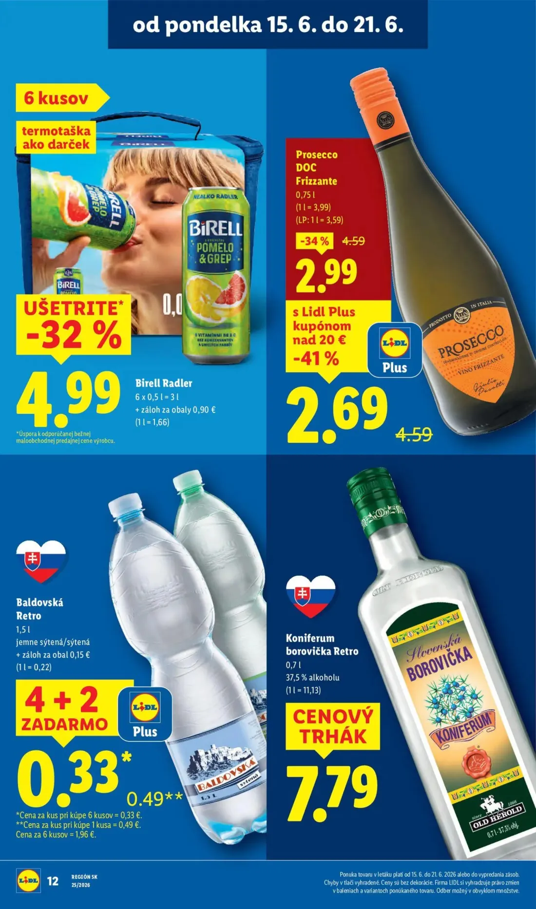 Lidl leták, strana 16 z 101