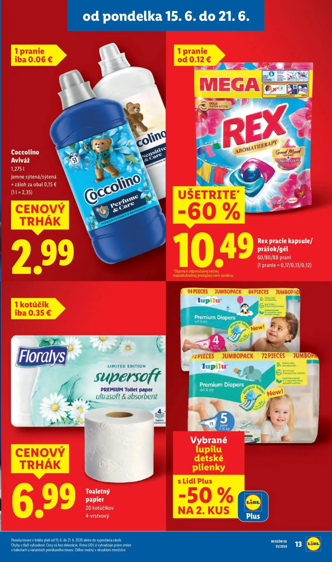 Lidl leták, strana 17 z 101