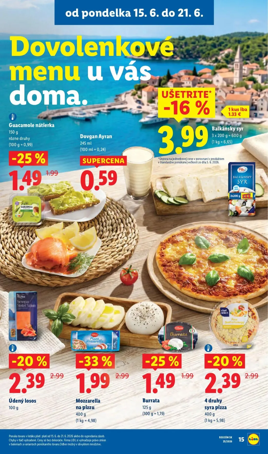 Lidl leták, strana 19 z 101