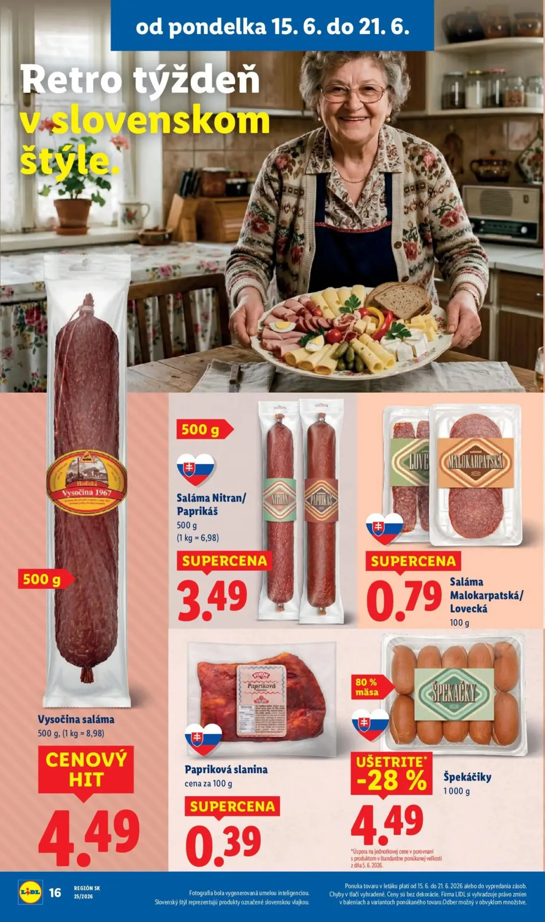 Lidl leták, strana 20 z 101