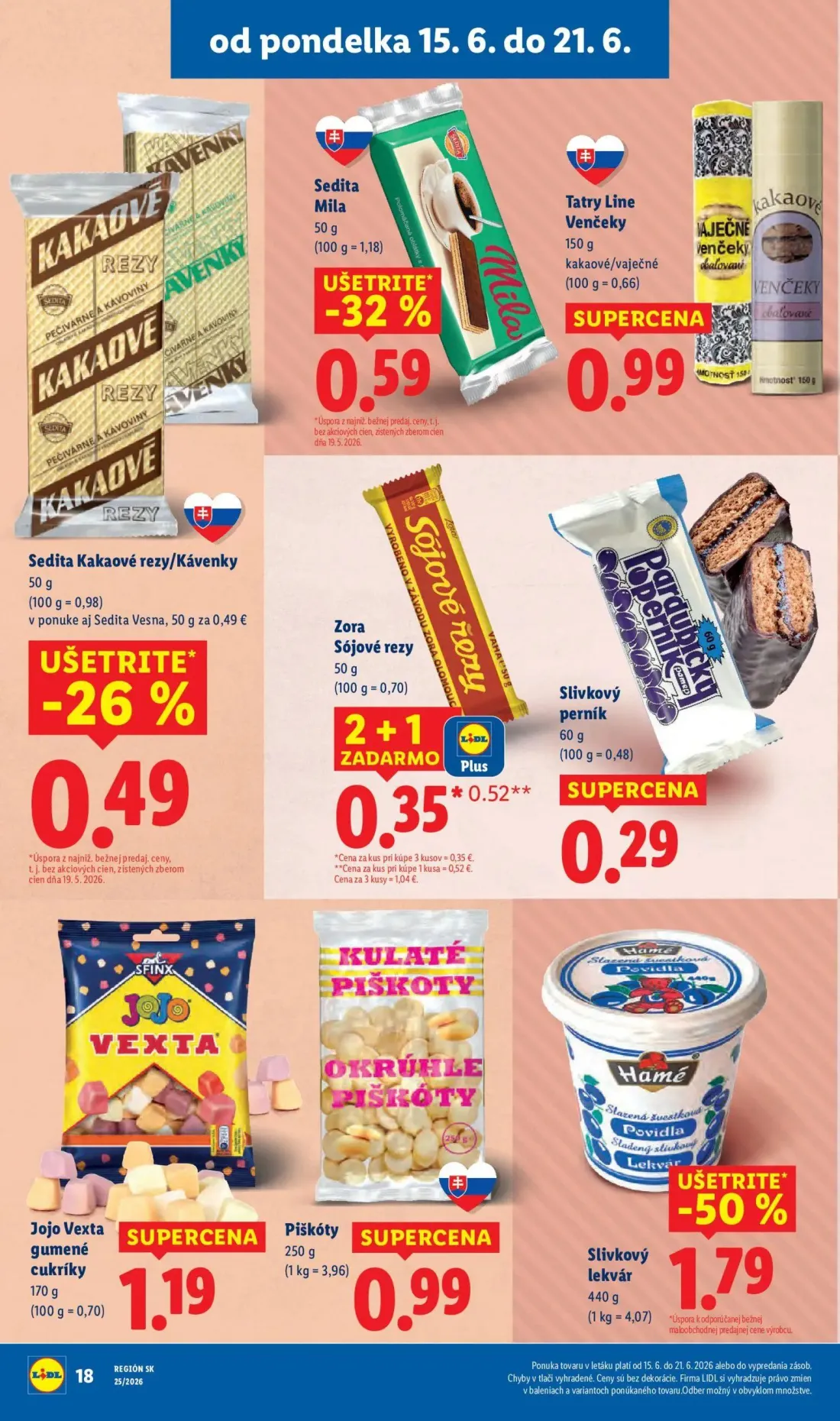 Lidl leták, strana 22 z 101