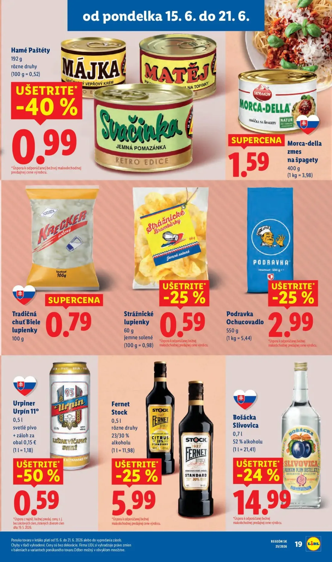 Lidl leták, strana 23 z 101