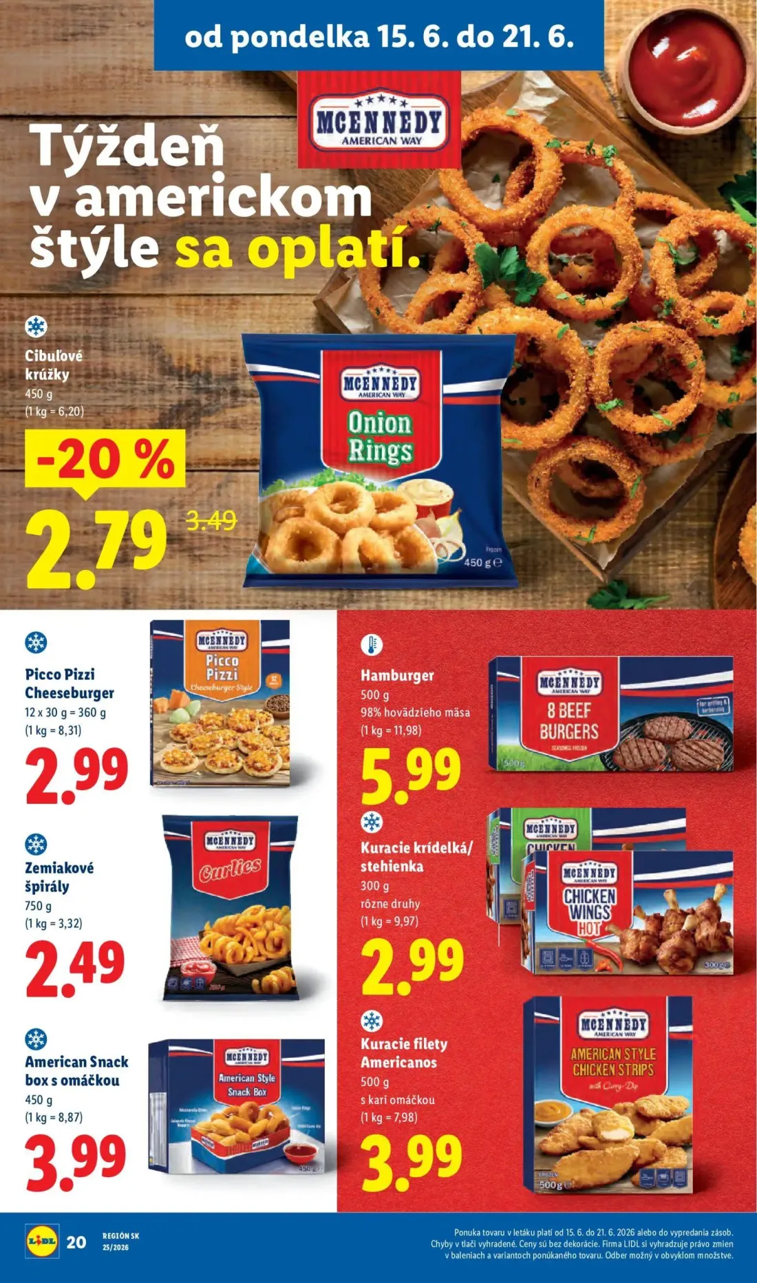 Lidl leták, strana 26 z 101