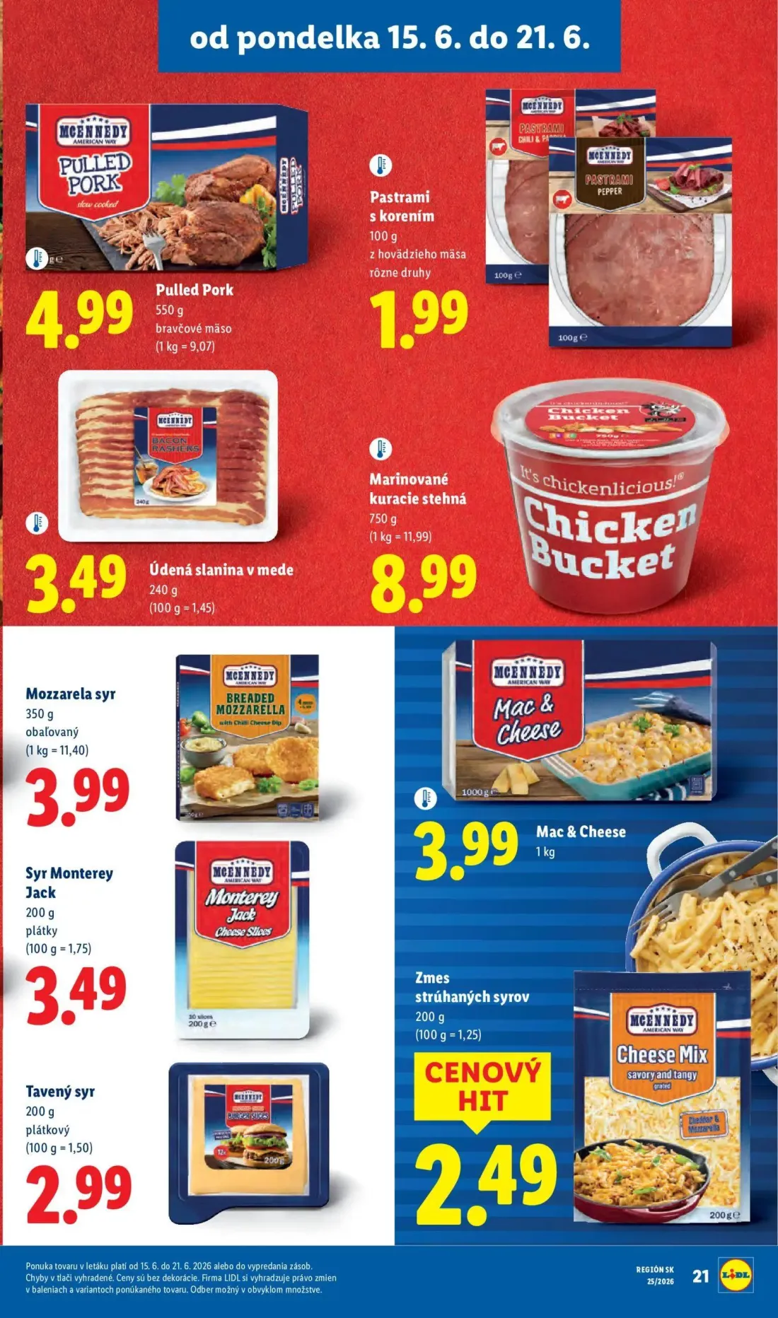 Lidl leták, strana 27 z 101