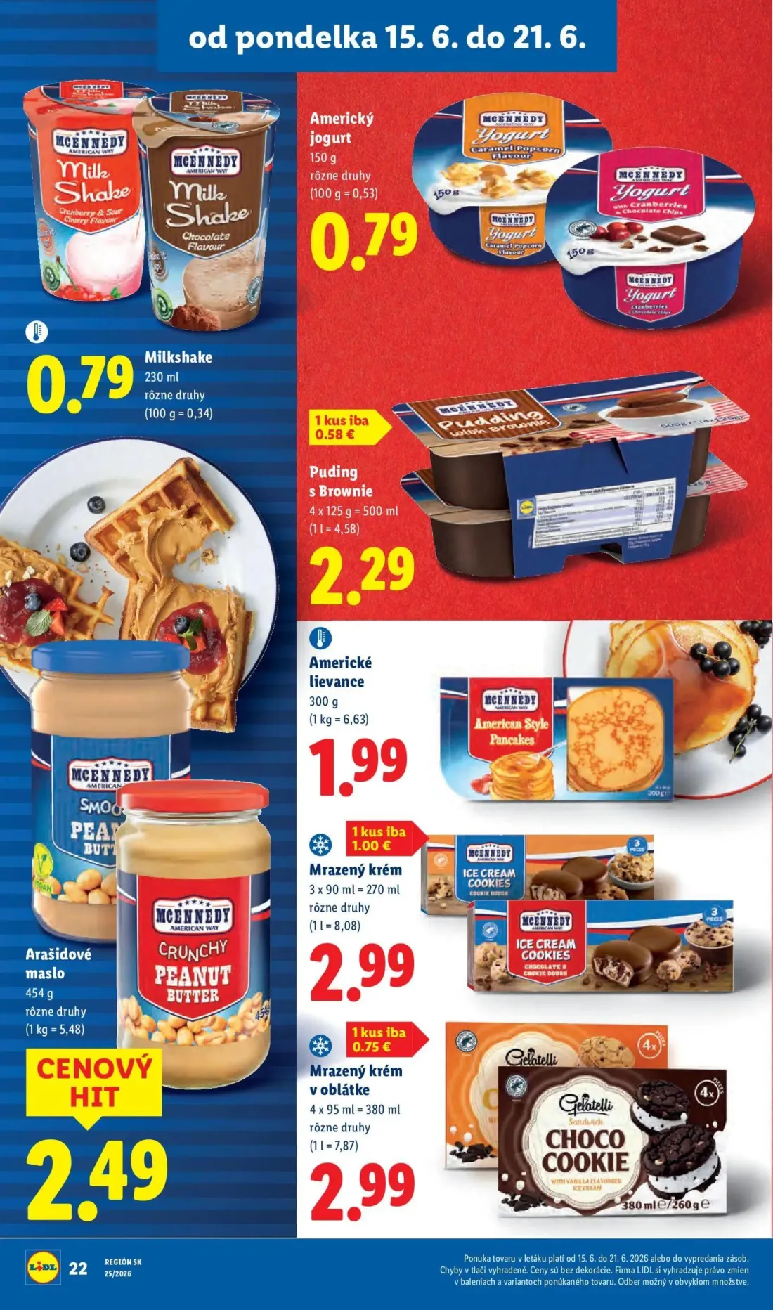 Lidl leták, strana 28 z 101