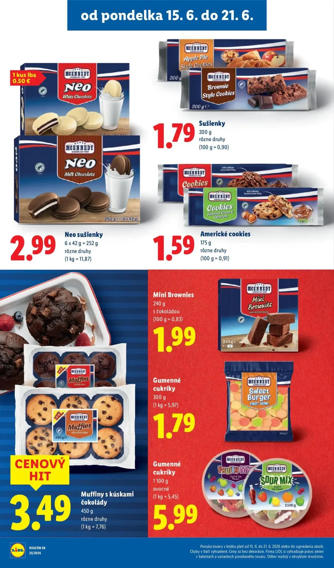 Lidl leták, strana 30 z 101