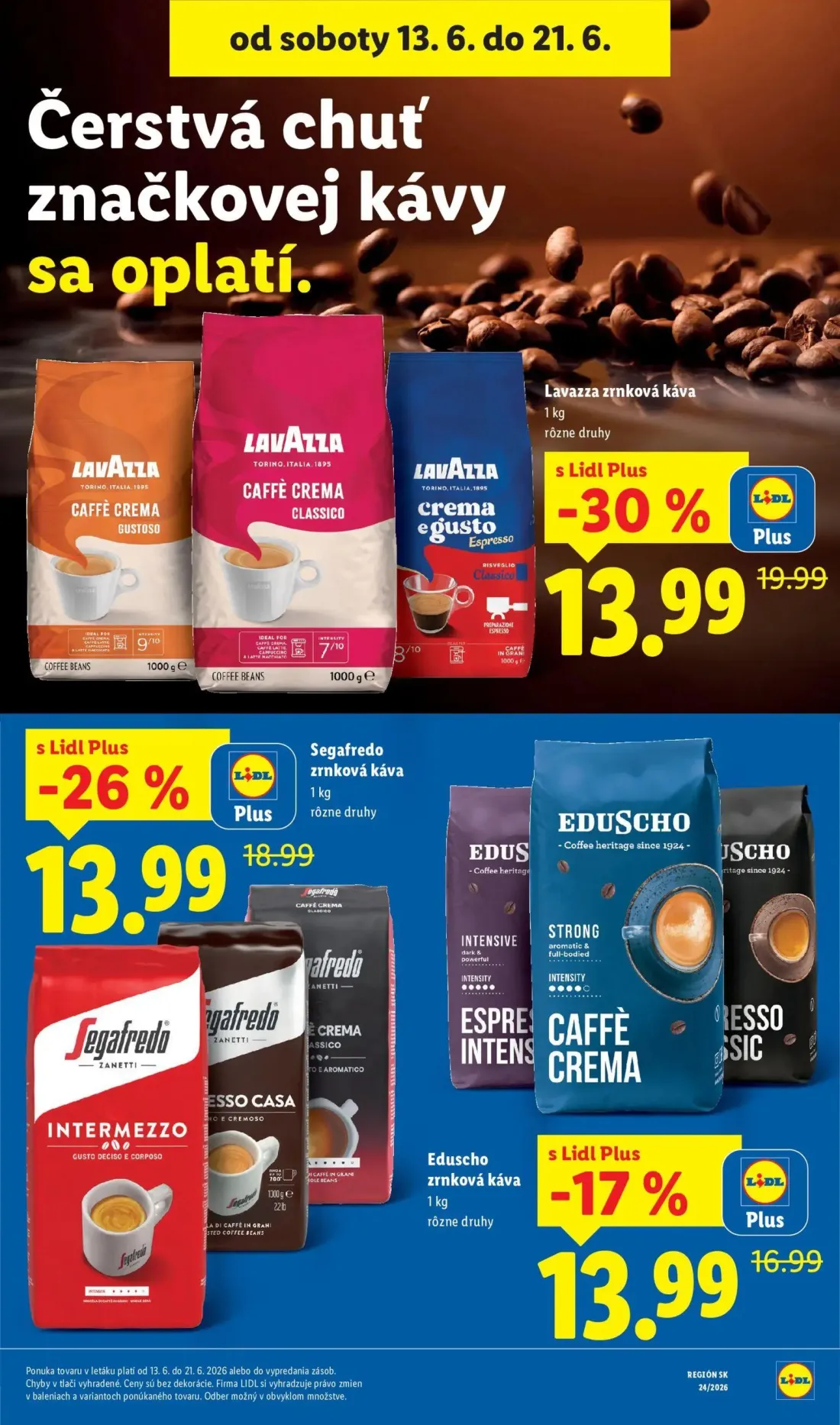 Lidl leták, strana 32 z 101