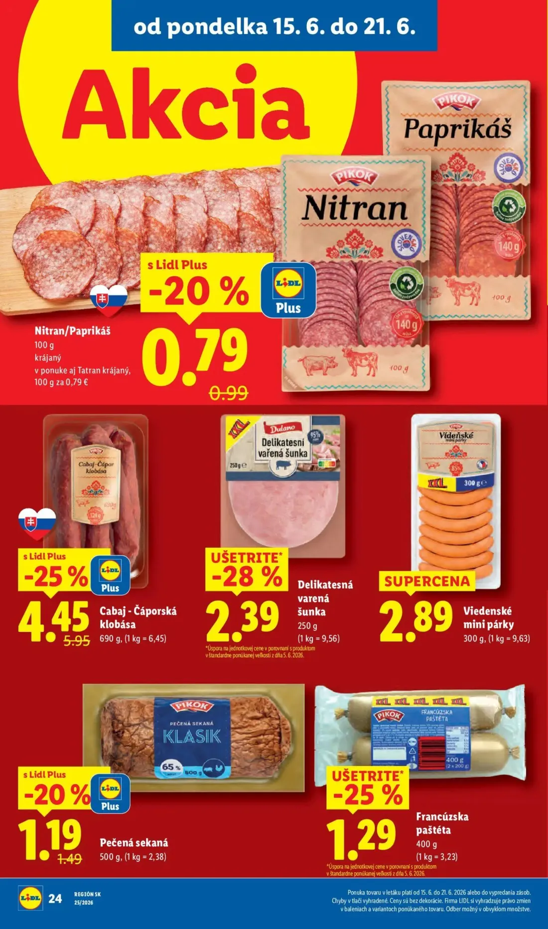 Lidl leták, strana 34 z 101