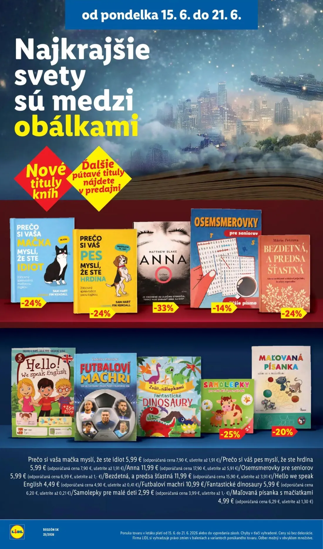 Lidl leták, strana 46 z 101