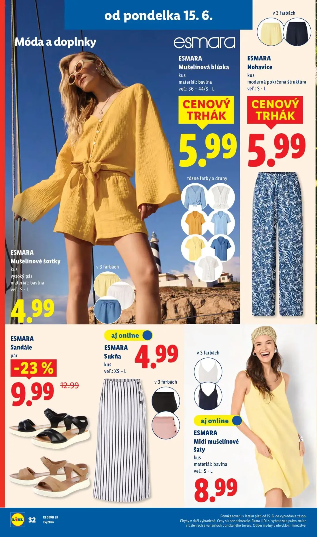 Lidl leták, strana 48 z 101