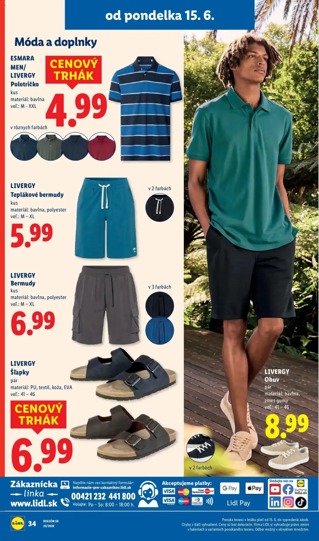 Lidl leták, strana 50 z 101