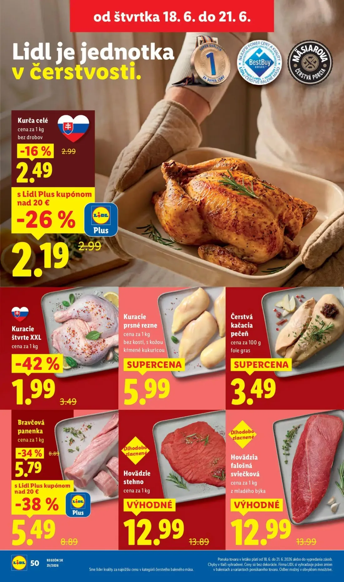 Lidl leták, strana 62 z 101