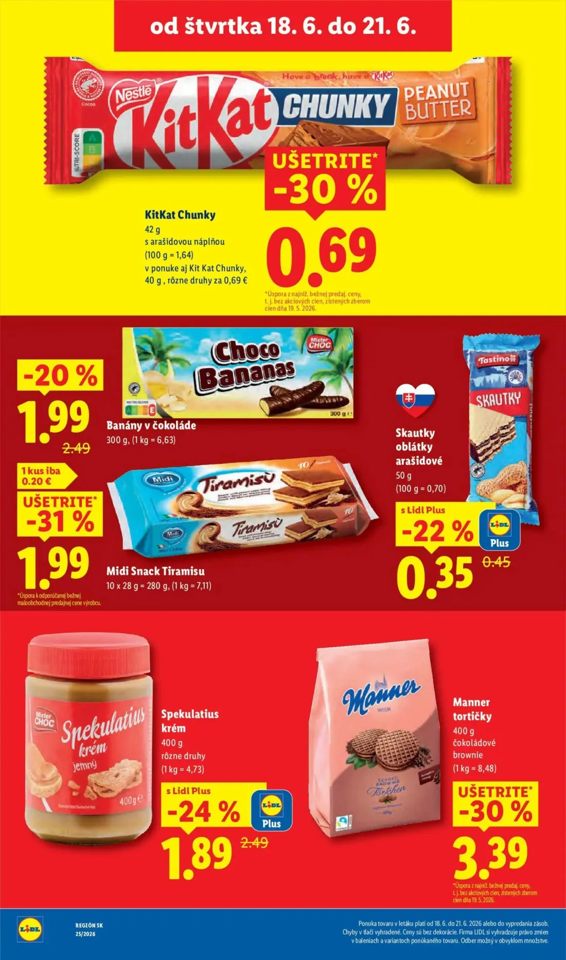 Lidl leták, strana 64 z 101