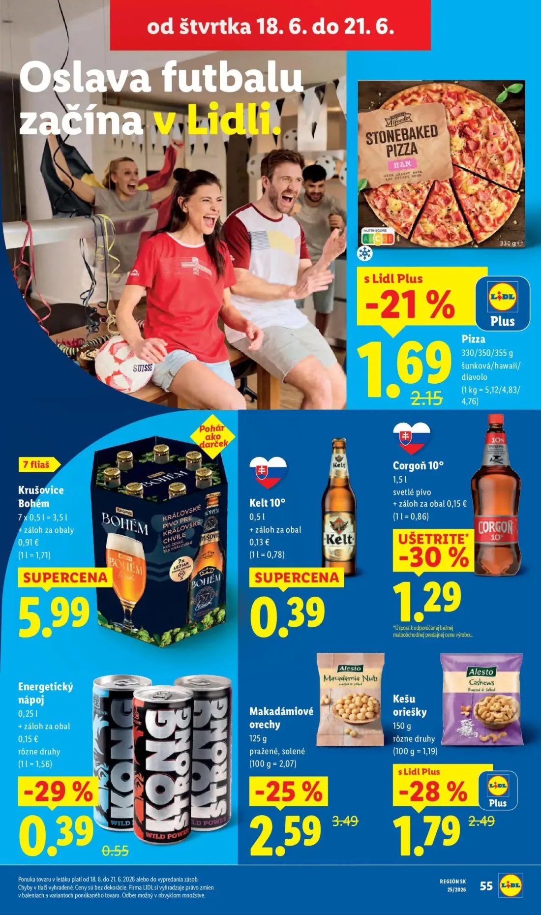 Lidl leták, strana 70 z 101