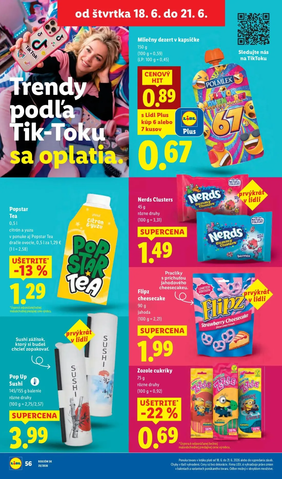 Lidl leták, strana 71 z 101
