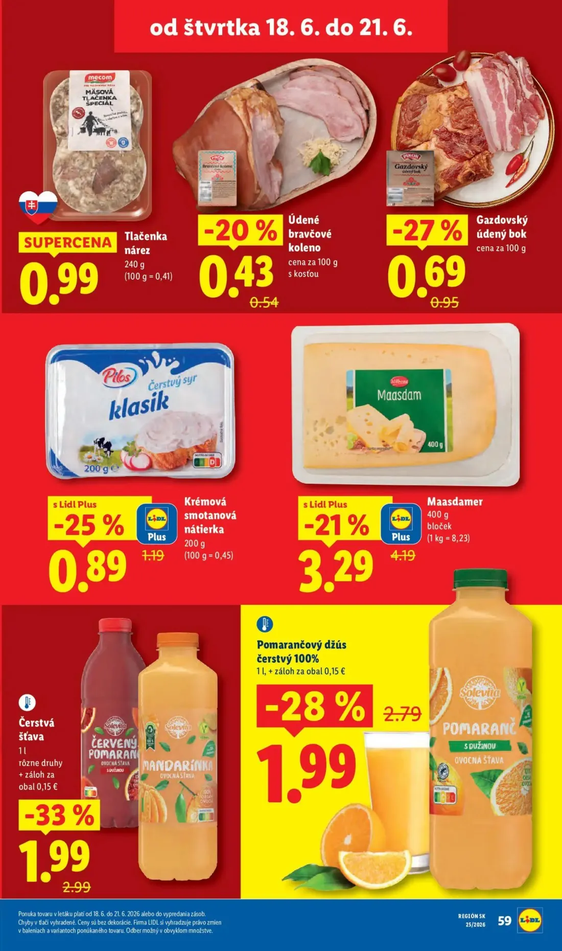 Lidl leták, strana 77 z 101