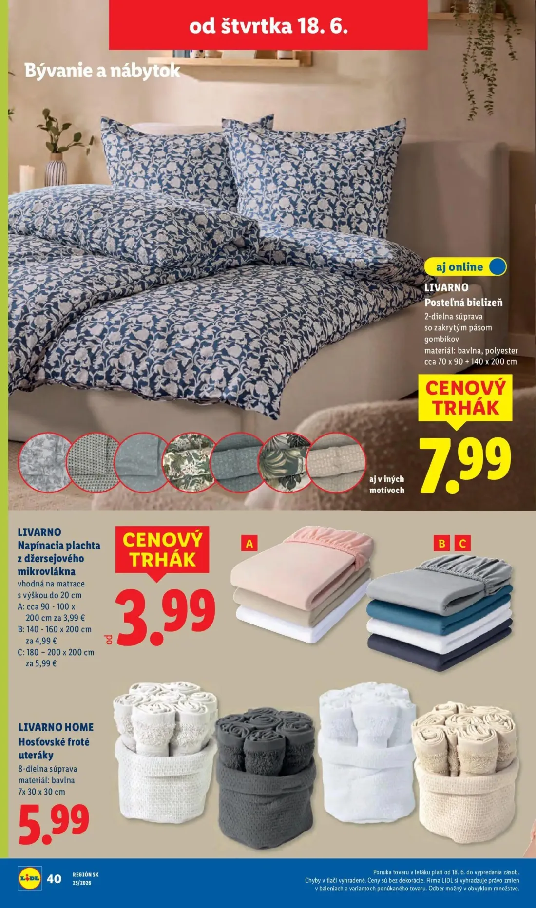 Lidl leták, strana 80 z 101