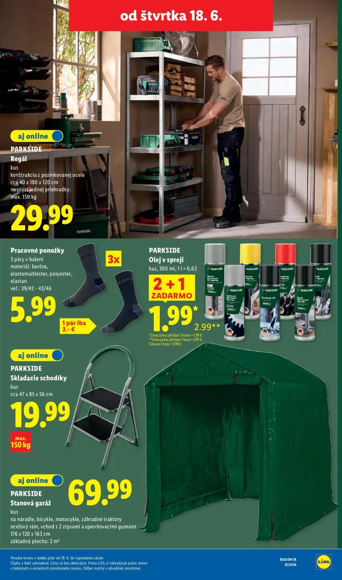 Lidl leták, strana 89 z 101