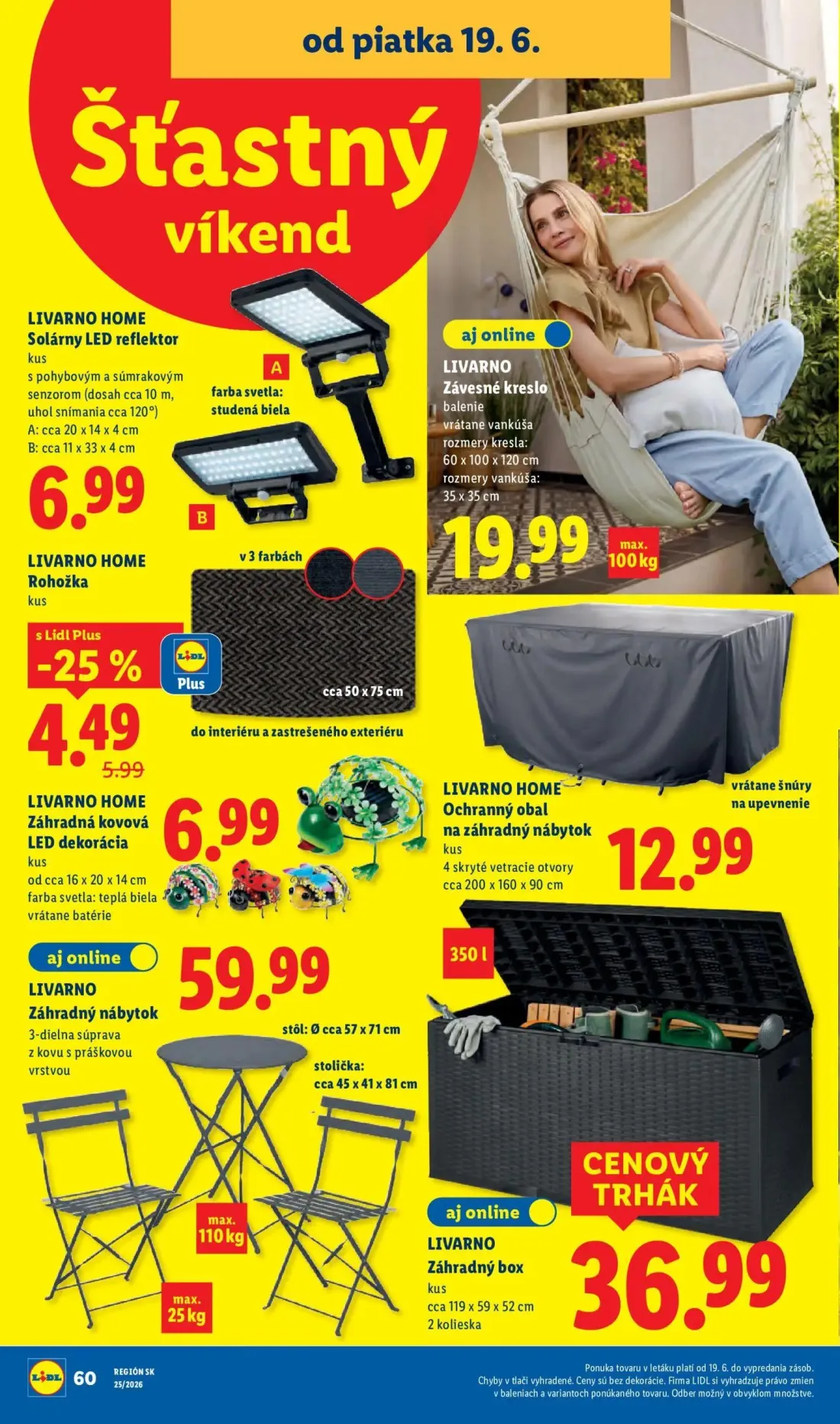 Lidl leták, strana 94 z 101