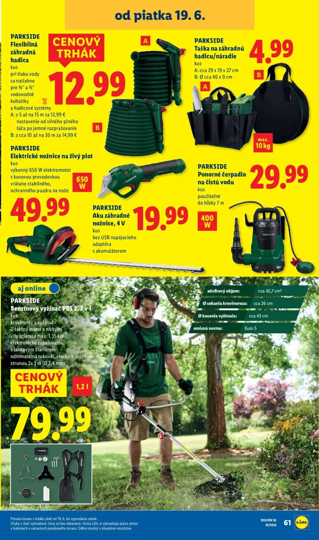 Lidl leták, strana 95 z 101