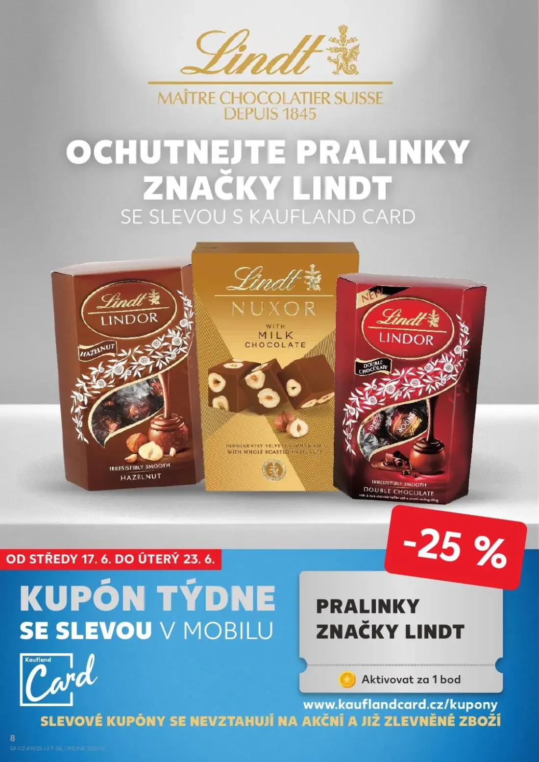 Kaufland leták, strana 8 z 52