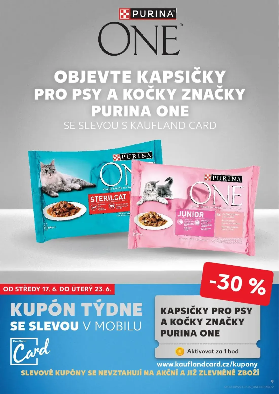 Kaufland leták, strana 9 z 52