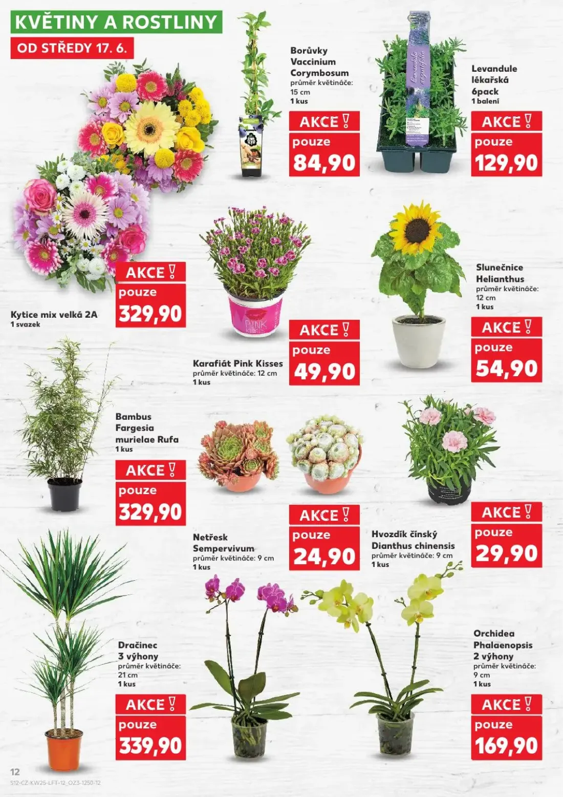 Kaufland leták, strana 12 z 52