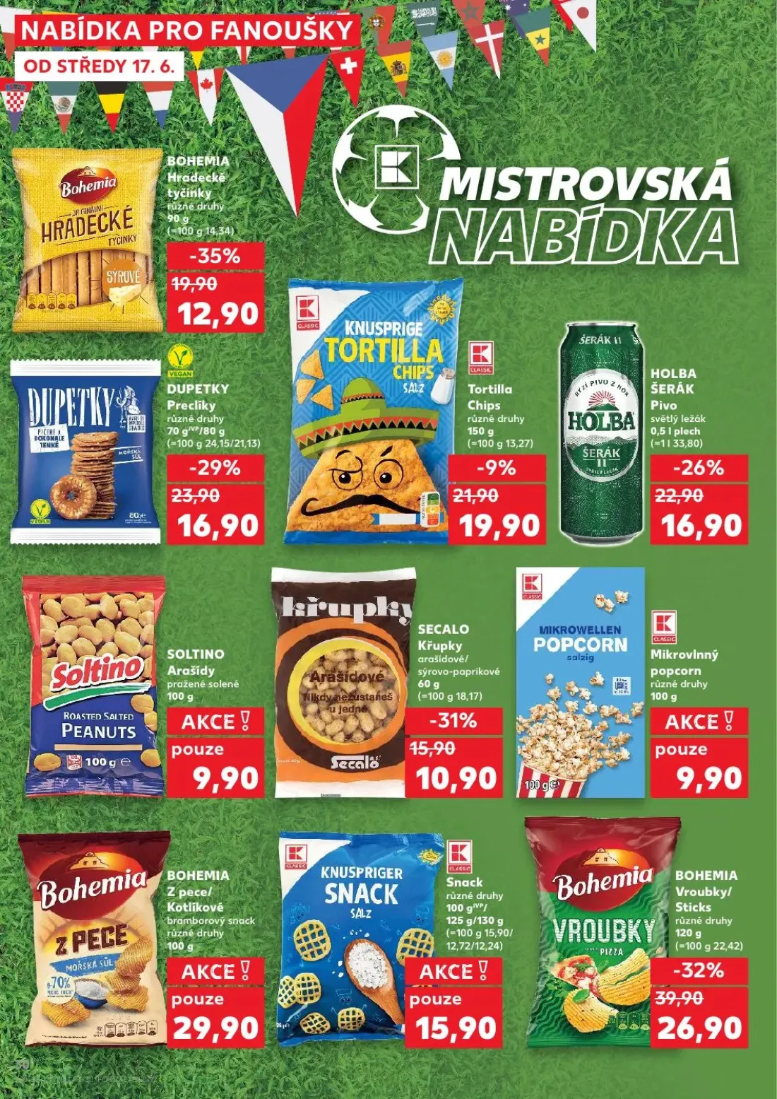 Kaufland leták, strana 30 z 52