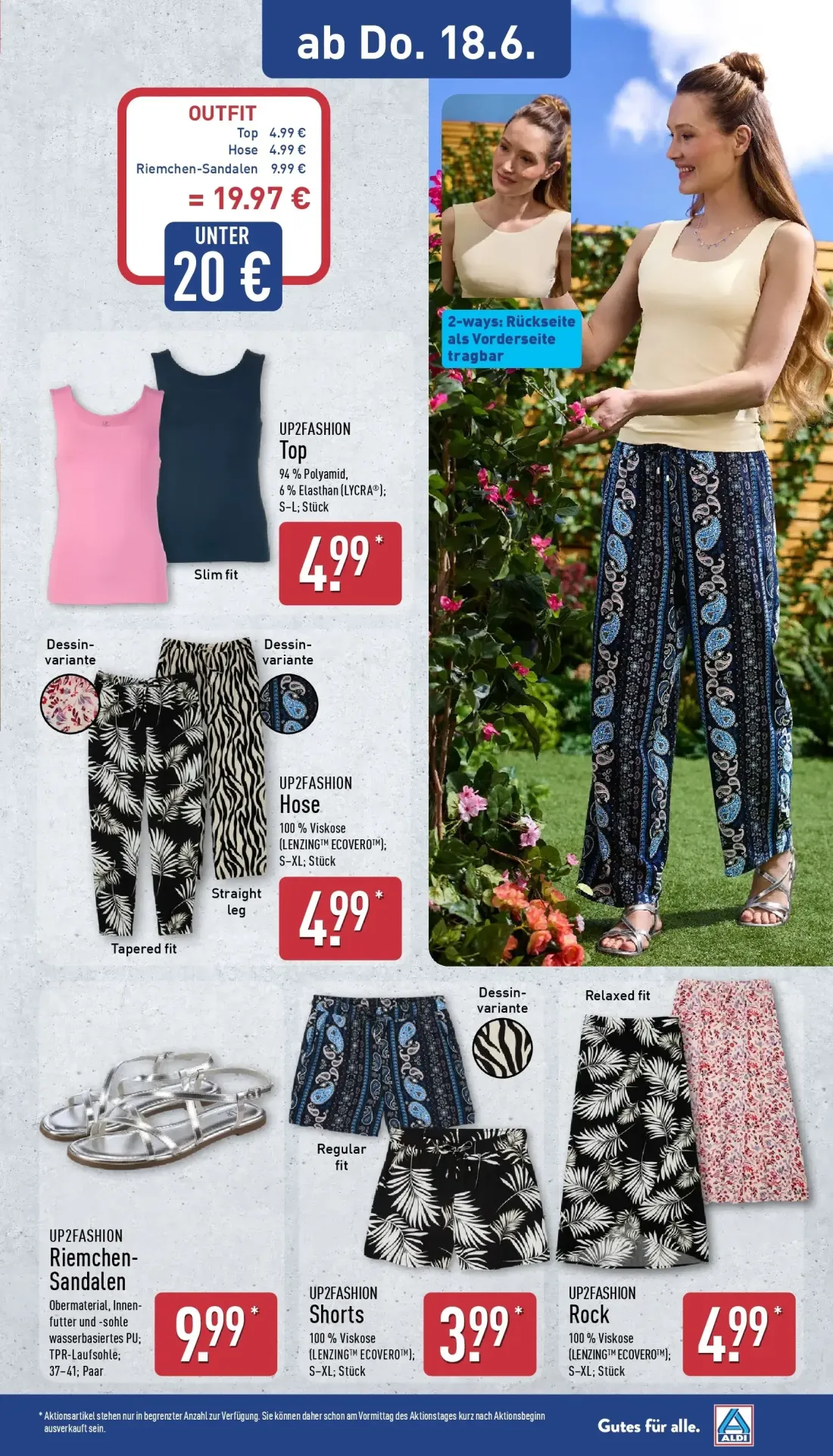 Aldi Nord Prospekt, Seite 25 von 43