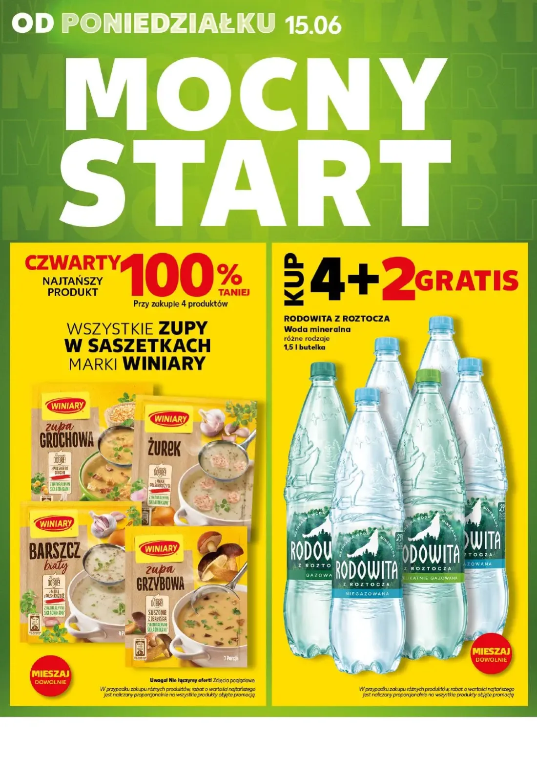 Kaufland gazetka, strona 4 z 30