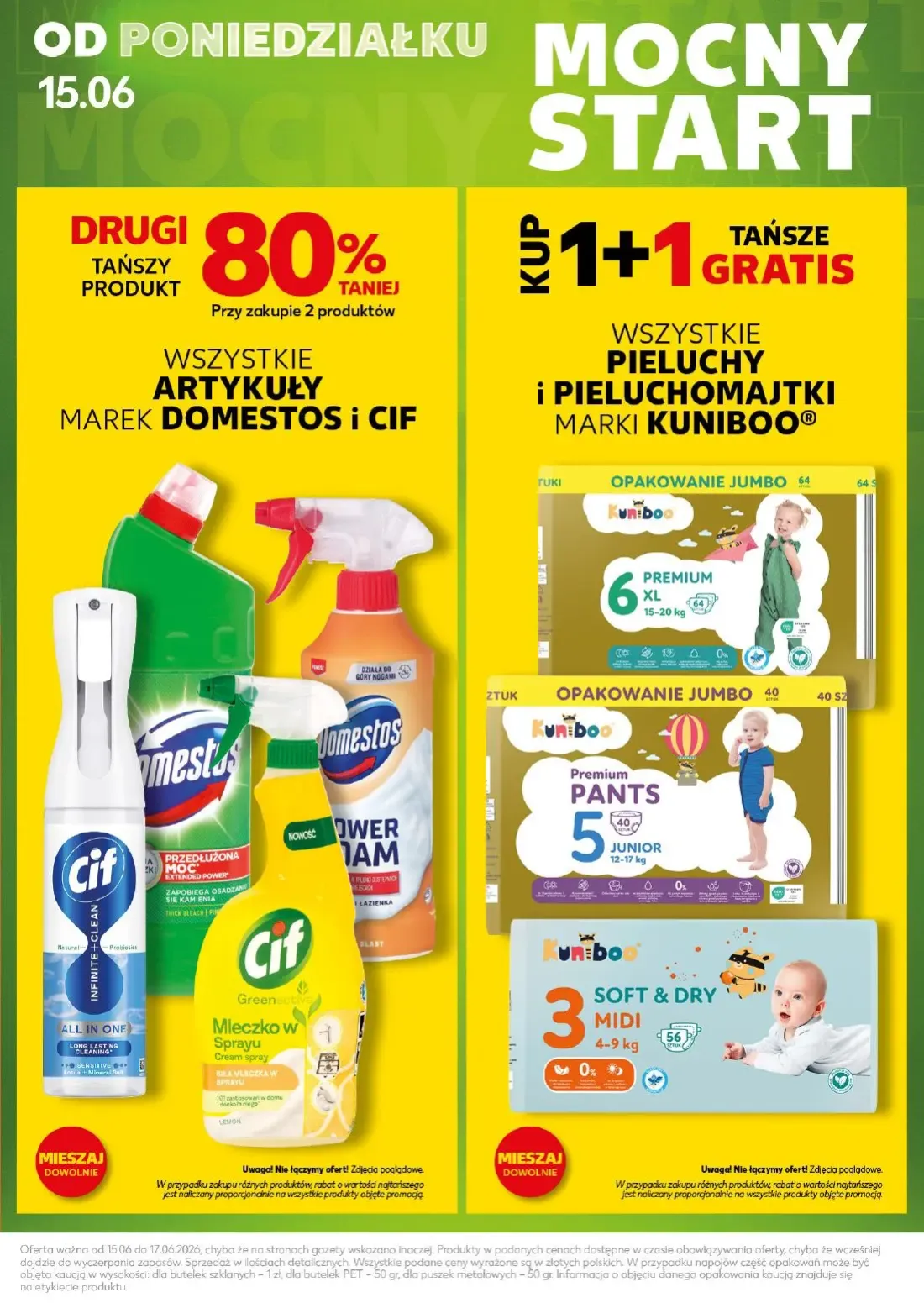 Kaufland gazetka, strona 5 z 30